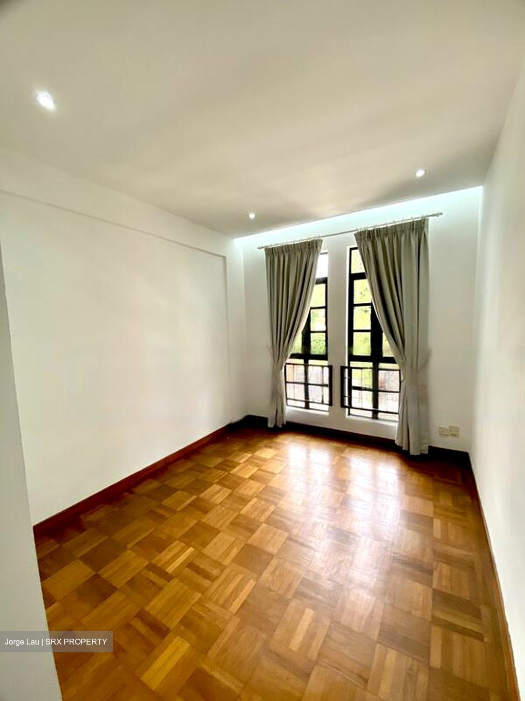 Pinewood Gardens (D10), Condominium #463111891